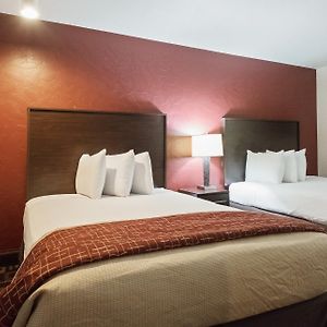 Deluxe Room Two Queen Beds Smoking